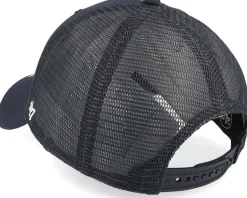 Notre Dame Branson 47 Mvp Cap Navy Trucker - 47 Brand