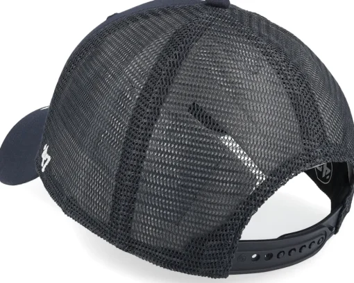 Notre Dame Branson 47 Mvp Cap Navy Trucker - 47 Brand