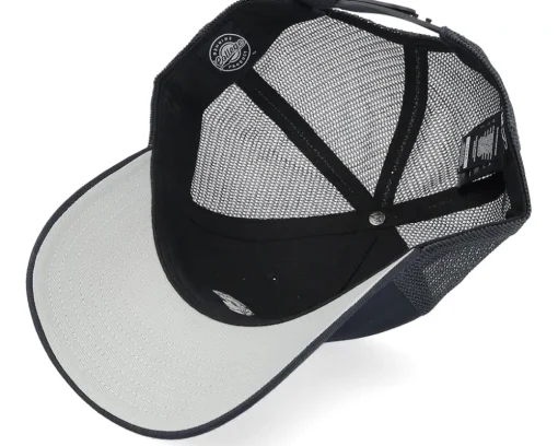Notre Dame Branson 47 Mvp Cap Navy Trucker - 47 Brand