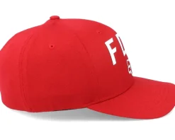 Number 2 Chili Flexfit - Fox