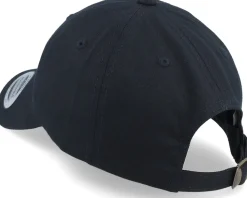 Ny Red Force Black Dad Cap - Iconic