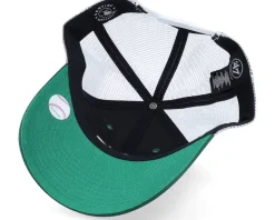 Oakland Athletics Branson Mvp Dark Green Trucker - 47 Brand