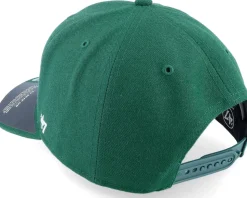 Oakland Athletics Cold Zone Mvp Dp Dark Green Adjustable - 47 Brand