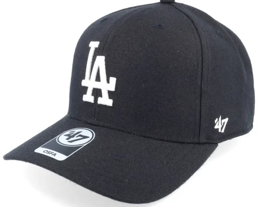 Oakland Athletics Cold Zone Mvp Dp Dark Green Adjustable - 47 Brand