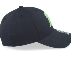 Oakland Athletics Freeform Snap Mvp Black Adjustable - 47 Brand
