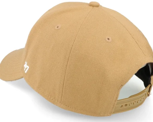 Oakland Athletics Mvp Camel Adjustable - 47 Brand