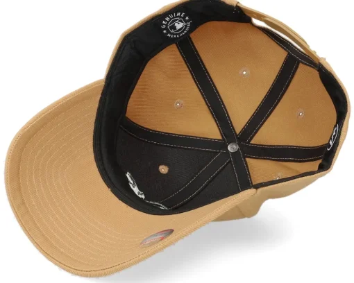 Oakland Athletics Mvp Camel Adjustable - 47 Brand