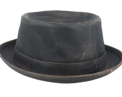 Odenton Pork Pie - Stetson