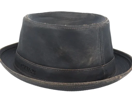 Odenton Pork Pie - Stetson