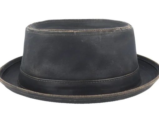 Odenton Pork Pie - Stetson