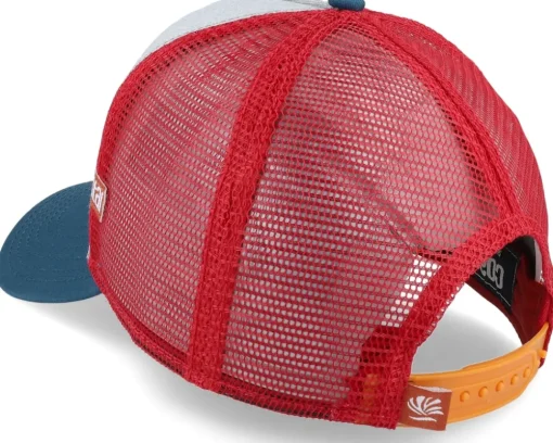 Oeuf Grey Coastal Trucker - Coastal