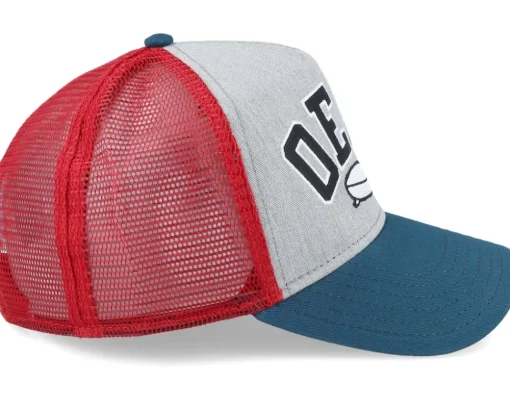Oeuf Grey Coastal Trucker - Coastal