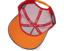 Oeuf Grey Coastal Trucker - Coastal