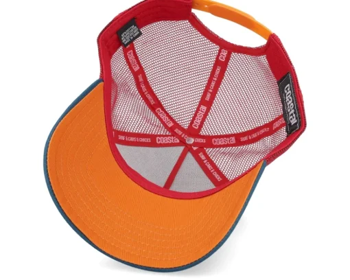 Oeuf Grey Coastal Trucker - Coastal
