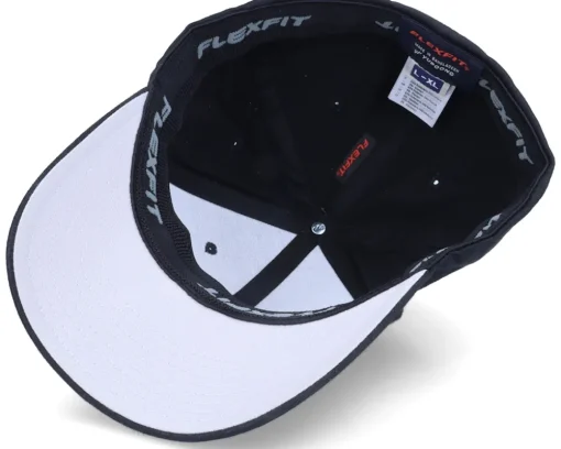 Oni Demon Mask Black Flexfit - Iconic