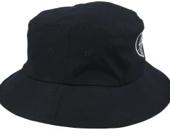 Oraganic Love Freely Logo Black Bucket - Fair