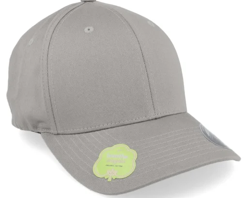 Organic Cotton Burntolive Flexfit - Flexfit