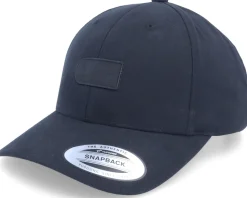 Organic End Cap Black Adjustable - Picture