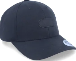 Organic End Cap Black Adjustable - Picture