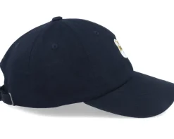 Organic Shiba Dog Black Dad Cap - Iconic