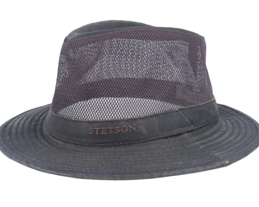 Outdoor Air Brown Traveller - Stetson