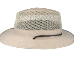 Outdoor Air Cotton Beige Traveller - Stetson