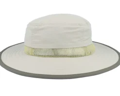 Outdoor Beige Traveller Bucket - Stetson