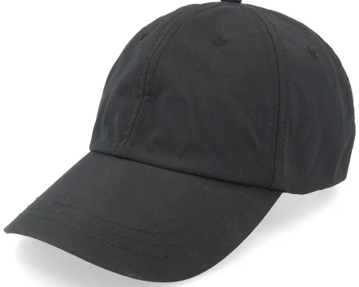 Outdoor Nylon Cap Navy Dad Cap - Beechfield