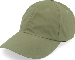Outdoor Nylon Cap Navy Dad Cap - Beechfield