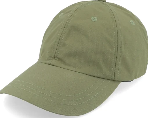 Outdoor Nylon Cap Navy Dad Cap - Beechfield