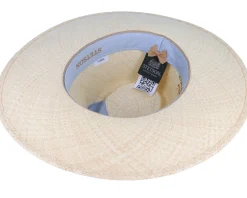 Outdoor Panama Natural Straw Hat - Stetson