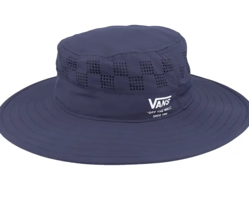 Outdoors Boonie Dress Blues Bucket - Vans