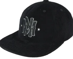 Own Brand Deadstock 1904 Black Snapback - Mitchell & Ness