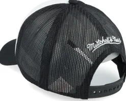 Own Brand Gothic Black/White Trucker - Mitchell & Ness