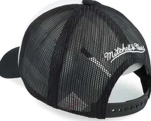 Own Brand Gothic Black/White Trucker - Mitchell & Ness