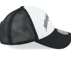 Own Brand Gothic Black/White Trucker - Mitchell & Ness