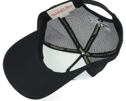 Own Brand Gothic Black/White Trucker - Mitchell & Ness