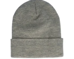 Own Brand Roll Up Beanie Sand Cuff - Mitchell & Ness