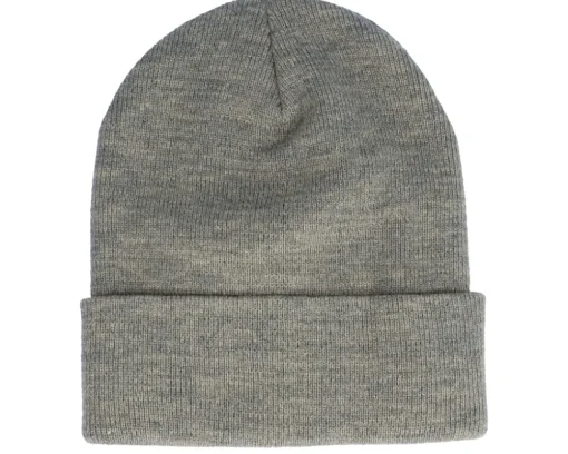 Own Brand Roll Up Beanie Sand Cuff - Mitchell & Ness