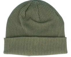 Oxford Navy Organic Cotton Cuff - Beechfield