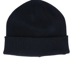 Oxford Navy Organic Cotton Cuff - Beechfield