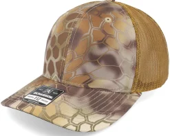 112p Kryptek Highlander/Buck Trucker - Richardson