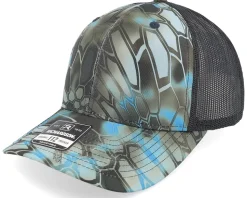 112p Kryptek Highlander/Buck Trucker - Richardson