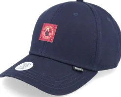 6P Truefit Do Nothing Club Girl Dark Navy Adjustable - Djinns