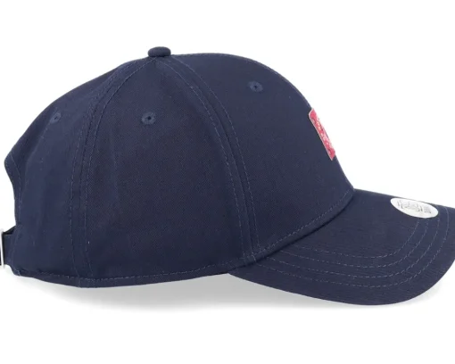 6P Truefit Do Nothing Club Girl Dark Navy Adjustable - Djinns