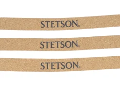 3-pack Size Reducing Cork Strips - Stetson