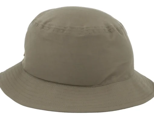 Packable Sunblock Olive Bucket - Mayser