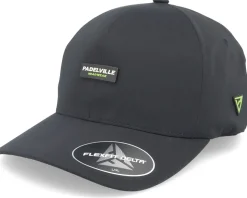 Padel Headwear Blue Rubber White Delta Flexfit - Padelville