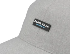 Padel Rubber Blue Melange Carbon Delta Flexfit - Padelville