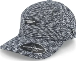 Padel Rubber White Delta Melange Navy Flexfit - Padelville